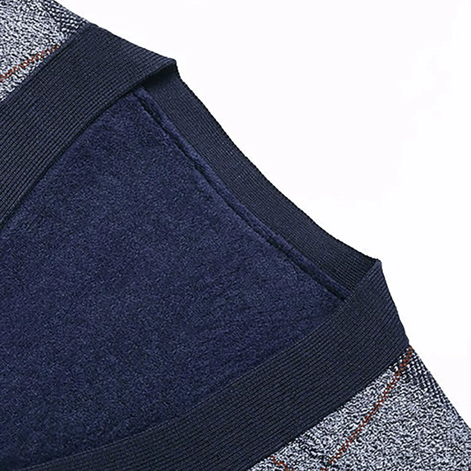 ZYXTIM Mens Sleeveless Sweater Knitted Argyle Vest Vest V-Neck Button Down Lightweight Warm Cozy Cardigan Vest with Pocket